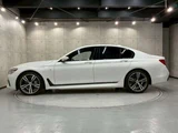 2016 BMW 7 Series 740i M Sport Sedan for sale, Japanese used car export - photo 7 of 68 | GULJI TRADERS