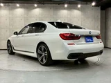 2016 BMW 7 Series 740i M Sport Sedan for sale, Japanese used car export - photo 8 of 68 | GULJI TRADERS