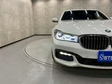 2016 BMW 7 Series 740i M Sport Sedan for sale, Japanese used car export - photo 11 of 68 | GULJI TRADERS