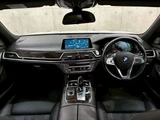 2016 BMW 7 Series 740i M Sport Sedan for sale, Japanese used car export - photo 19 of 68 | GULJI TRADERS