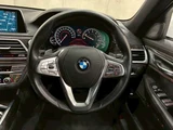 2016 BMW 7 Series 740i M Sport Sedan for sale, Japanese used car export - photo 20 of 68 | GULJI TRADERS