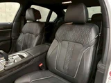 2016 BMW 7 Series 740i M Sport Sedan for sale, Japanese used car export - photo 53 of 68 | GULJI TRADERS