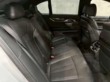 2016 BMW 7 Series 740i M Sport Sedan for sale, Japanese used car export - photo 55 of 68 | GULJI TRADERS