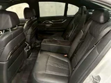 2016 BMW 7 Series 740i M Sport Sedan for sale, Japanese used car export - photo 61 of 68 | GULJI TRADERS