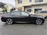 2016 BMW 7 Series 740i M Sport Sedan for sale, Japanese used car export - photo 4 of 42 | GULJI TRADERS