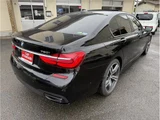 2016 BMW 7 Series 740i M Sport Sedan for sale, Japanese used car export - photo 5 of 42 | GULJI TRADERS