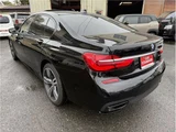 2016 BMW 7 Series 740i M Sport Sedan for sale, Japanese used car export - photo 7 of 42 | GULJI TRADERS
