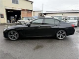 2016 BMW 7 Series 740i M Sport Sedan for sale, Japanese used car export - photo 8 of 42 | GULJI TRADERS