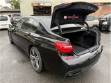 2016 BMW 7 Series 740i M Sport Sedan for sale, Japanese used car export - photo 13 of 42 | GULJI TRADERS