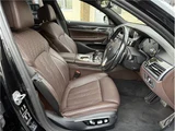 2016 BMW 7 Series 740i M Sport Sedan for sale, Japanese used car export - photo 17 of 42 | GULJI TRADERS