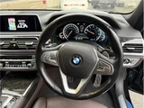 2016 BMW 7 Series 740i M Sport Sedan for sale, Japanese used car export - photo 19 of 42 | GULJI TRADERS