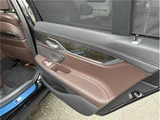 2016 BMW 7 Series 740i M Sport Sedan for sale, Japanese used car export - photo 29 of 42 | GULJI TRADERS
