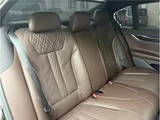 2016 BMW 7 Series 740i M Sport Sedan for sale, Japanese used car export - photo 30 of 42 | GULJI TRADERS