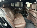 2016 BMW 7 Series 740i M Sport Sedan for sale, Japanese used car export - photo 31 of 42 | GULJI TRADERS