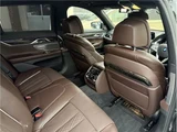 2016 BMW 7 Series 740i M Sport Sedan for sale, Japanese used car export - photo 32 of 42 | GULJI TRADERS
