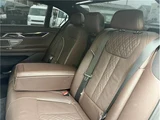 2016 BMW 7 Series 740i M Sport Sedan for sale, Japanese used car export - photo 35 of 42 | GULJI TRADERS