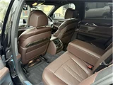 2016 BMW 7 Series 740i M Sport Sedan for sale, Japanese used car export - photo 37 of 42 | GULJI TRADERS
