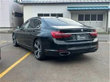2016 BMW 7 Series Sedan for sale, Japanese used car export - photo 2 of 29 | GULJI TRADERS