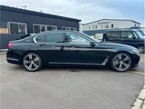 2016 BMW 7 Series Sedan for sale, Japanese used car export - photo 3 of 29 | GULJI TRADERS