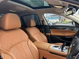 2016 BMW 7 Series 750i M Sport Sedan for sale, Japanese used car export - photo 9 of 24 | GULJI TRADERS
