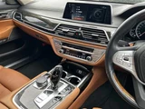 2016 BMW 7 Series 750i M Sport Sedan for sale, Japanese used car export - photo 21 of 24 | GULJI TRADERS