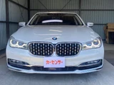 2016 BMW 7 Series 740Li Sedan for sale, Japanese used car export - photo 3 of 24 | GULJI TRADERS
