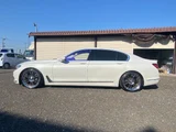 2016 BMW 7 Series 740Li Sedan for sale, Japanese used car export - photo 4 of 24 | GULJI TRADERS