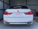2016 BMW 7 Series 740Li Sedan for sale, Japanese used car export - photo 6 of 24 | GULJI TRADERS