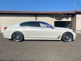 2016 BMW 7 Series 740Li Sedan for sale, Japanese used car export - photo 7 of 24 | GULJI TRADERS