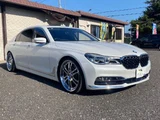 2016 BMW 7 Series 740Li Sedan for sale, Japanese used car export - photo 8 of 24 | GULJI TRADERS