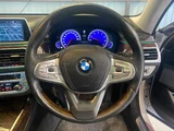 2016 BMW 7 Series 740Li Sedan for sale, Japanese used car export - photo 13 of 24 | GULJI TRADERS
