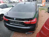 2016 BMW 7 Series 740i Sedan for sale, Japanese used car export - photo 2 of 9 | GULJI TRADERS