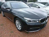 2016 BMW 7 Series 740i Sedan for sale, Japanese used car export - photo 3 of 9 | GULJI TRADERS