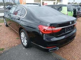 2016 BMW 7 Series 740i Sedan for sale, Japanese used car export - photo 4 of 9 | GULJI TRADERS
