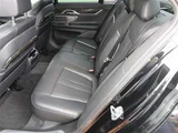 2016 BMW 7 Series 740i Sedan for sale, Japanese used car export - photo 6 of 9 | GULJI TRADERS