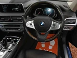 2016 BMW 7 Series 740i Sedan for sale, Japanese used car export - photo 8 of 9 | GULJI TRADERS