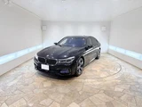 2016 BMW 7 Series 750i M Sport Sedan for sale, Japanese used car export - photo 1 of 9 | GULJI TRADERS