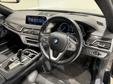 2016 BMW 7 Series 750i M Sport Sedan for sale, Japanese used car export - photo 4 of 9 | GULJI TRADERS