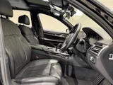 2016 BMW 7 Series 750i M Sport Sedan for sale, Japanese used car export - photo 5 of 9 | GULJI TRADERS