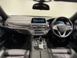 2016 BMW 7 Series 750i M Sport Sedan for sale, Japanese used car export - photo 6 of 9 | GULJI TRADERS