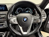 2016 BMW 7 Series 750i M Sport Sedan for sale, Japanese used car export - photo 7 of 9 | GULJI TRADERS