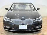 2016 BMW 7 Series 740i Sedan for sale, Japanese used car export - photo 2 of 9 | GULJI TRADERS