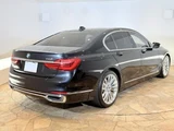 2016 BMW 7 Series 740i Sedan for sale, Japanese used car export - photo 3 of 9 | GULJI TRADERS