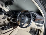 2016 BMW 7 Series 740i Sedan for sale, Japanese used car export - photo 4 of 9 | GULJI TRADERS
