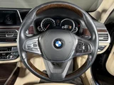 2016 BMW 7 Series 740i Sedan for sale, Japanese used car export - photo 7 of 9 | GULJI TRADERS
