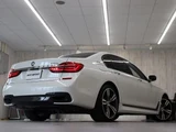 2016 BMW 7 Series Sedan for sale, Japanese used car export - photo 2 of 9 | GULJI TRADERS