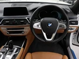 2016 BMW 7 Series Sedan for sale, Japanese used car export - photo 9 of 9 | GULJI TRADERS
