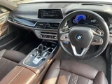 2016 BMW 7 Series 740i M Sport Sedan for sale, Japanese used car export - photo 3 of 5 | GULJI TRADERS