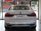 2016 BMW 7 Series 750i Sedan for sale, Japanese used car export - photo 4 of 9 | GULJI TRADERS