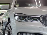 2016 BMW 7 Series 750i Sedan for sale, Japanese used car export - photo 6 of 9 | GULJI TRADERS